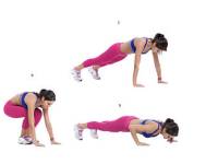 Burn Fat and Build Strength: The Ultimate Guide to Incorporating Burpees into Your Workout Routine