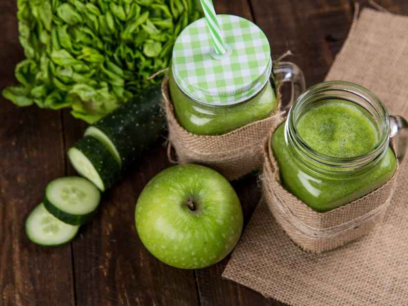 The Truth About Detox Diets and Cleanses