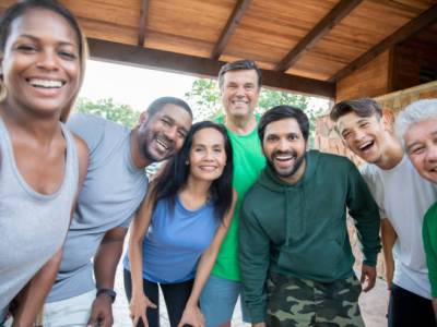 How to Find Your Fitness Tribe: The Benefits of Community Support for Your Health and Wellness