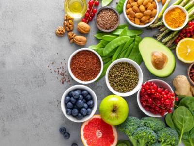 10 Foods That Can Help Lower Your Cholesterol Naturally