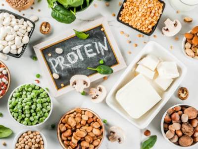 Vegan Protein Sources: Fuel Your Workouts with These Delicious Plant-Based Foods